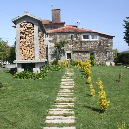 Loft Appartement Caminha