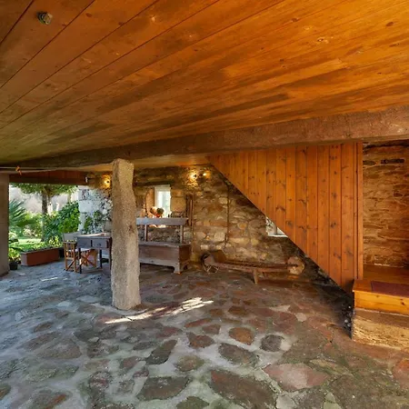 Διαμέρισμα Loft *