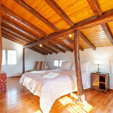 Loft Διαμέρισμα