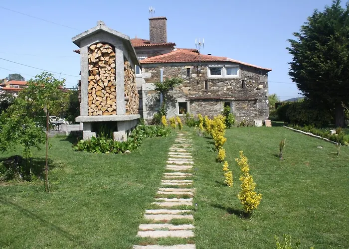 Loft Apartment Caminha