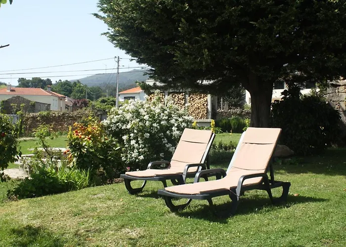 Loft Apartment Caminha