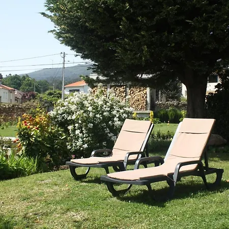 Loft Apartament Caminha