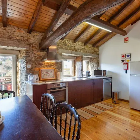 Loft * Caminha