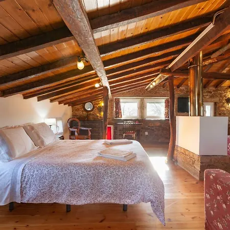 Loft Apartamento Caminha