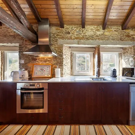 Apartament Loft Caminha