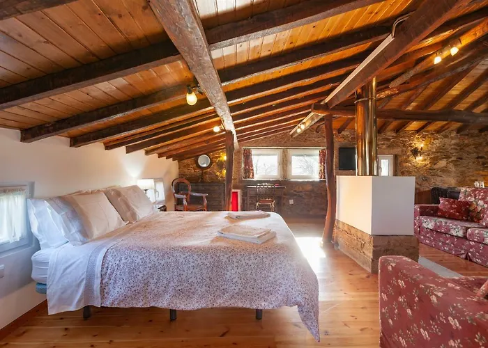 Loft 아파트 카민하